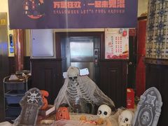 -马迭尔德式西餐精酿啤酒屋(中央大街店)