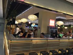 门面-大厨小馆(华阳城店)