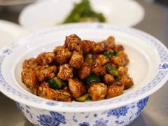 -北京宴(华贸购物中心店)