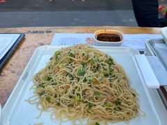 -木屋烧烤(惠阳华润小径湾店)