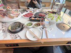 -大舜国风· 和牛火锅(绮霞街店)