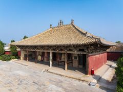 -白台寺