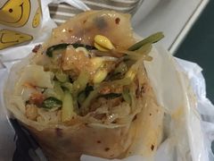 -小竖点徽派卷面皮(洪都店)
