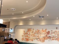 大堂-必胜客(衡百店)
