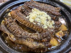 炖生敲-广迎居老正兴菜馆
