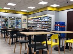 -便利蜂(鲁商国奥城2号楼店)