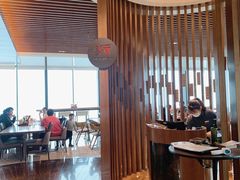 -无锡苏宁银河国际酒店-麺餐厅