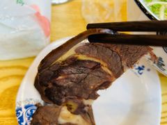 -德元兰州纯汤牛肉面