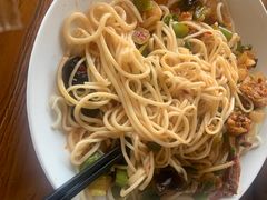-阿达西新疆餐厅(西北大学店)