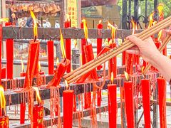 -灵山胜境