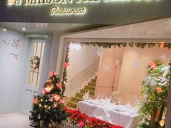 店内布置-蝶舍·MAISON PAPILLON