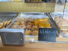 -包满意面包糕点(东坝店)