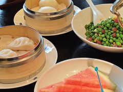 -简小舍·民间手艺菜(武昌江滩店)