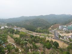 -清远熹乐谷温泉度假酒店