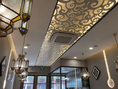 -欧提汗·新疆餐厅·清真(银都路店)
