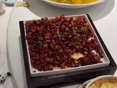 -蓉城小馆(科兴店)