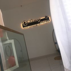 -哈妮皮肤管理中心