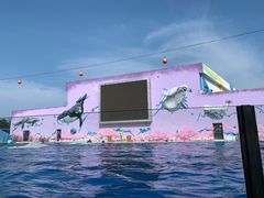 -渔岛海洋度假区