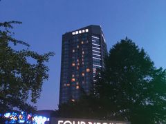 -杭州龙禧福朋喜来登酒店