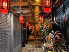 -悦真雅院·四合院·清真私房菜(雍和宫店)