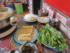 -弘烨 贵州酸汤 鱼火锅(东财店)