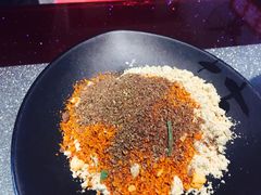 -盖帮鳝鱼串串(东郊记忆店)