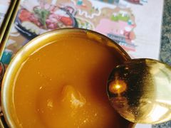 南瓜粥-兰正韩·韩国料理(春熙路店)