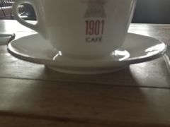 -1901 Cafe(西四店)