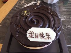 -黑池口感烘焙·生日蛋糕(坂田店)