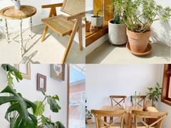 -AHAVA·Fang Baking Studio