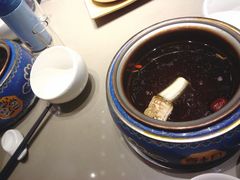 -享月汤皇·海鲜小火锅·聚会(曲江创意谷店)