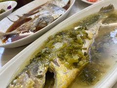 -渔满仓海鲜渔家(象山二店)