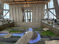 -傲廬·云端餐厅·深圳柏悦酒店