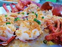 -四川小胡子海鲜(丁村万人海鲜广场店)