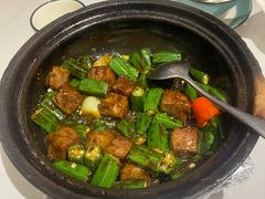 -常来小聚·广州非遗传承餐厅(高德置地店)