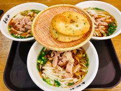 -易裕和·长沙米粉(竹塘西路店)