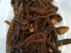 -圣河湾虾饺美食(站前店)