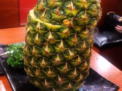 -大阪烧肉BAKA一代(十亩地店)