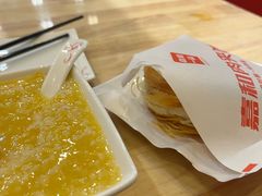 -嘉和一品粥(魏公村店)