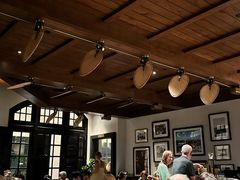 -Long Bar(莱佛士酒店)