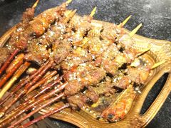 -霄汉羊排(万松园一店)