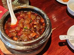 -味鼎长安·地道陕菜(凤城一路店)