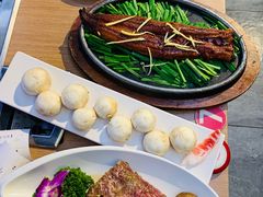 -火牛火韩式烤肉韩国料理(韩乐坊店)