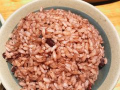 红豆米饭-薇酌饮·陕西菜(南门外店)
