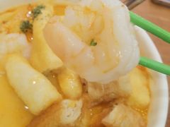 -绿柠食堂(北外滩店)