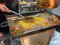 -郝大姐·乌龙山铁板烧(大学城三店)