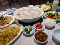 -龙泉人椰子鸡.糟粕醋.海南菜(三亚旗舰店)