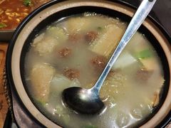 -西安饭庄·非遗陕菜(钟楼店)