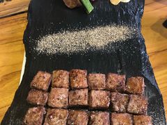 -和风清味日本料理(希尔顿店)