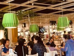 大堂-宜家·瑞典风味餐厅(海达南街店)